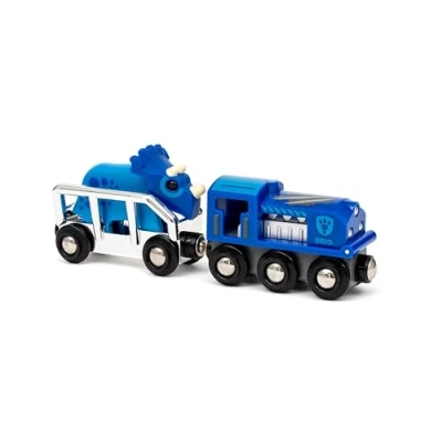 Image de BRIO World 36111 spéciale (2025) Train Jouet en édition limitée pour Enfants à partir de 3 Ans, 63611100