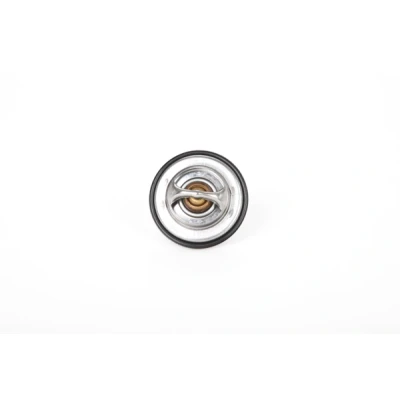Image de Continental 28.0200 4130.2 Thermostat d&#039;eau 82 67 avec joint d&#039;étanchéite VOLKSWAGEN: Crafter 30 50 Van, LT 28 46 2 Kasten, TRANSPORTER 4 Bus