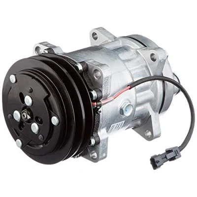 Image de MAHLE ACP 399 000S Compresseur A/C