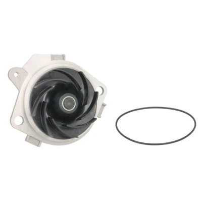 Image de INA 538 0013 10 Pompe à eau pour transmission par courroie de distribution OPEL: Astra H 3/5 portes, Zafira B, GTC
