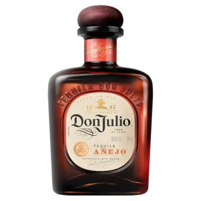 Image de Don Julio Anejo Tequila 70 cl
