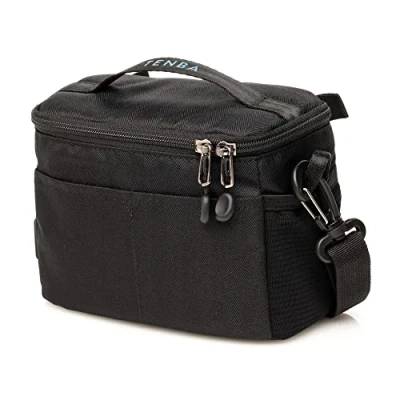 Image de Tenba byob 7 camera insert noir Neuf