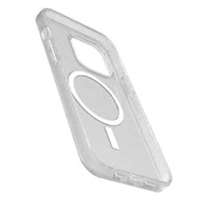 Image de Coque Apple iPhone 14 Pro Max MagSafe Plastique OtterBox rigide/Coque Étui téléphone Transparent Shockproof