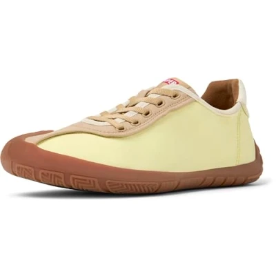 Image de Camper Femme Path K201542 Basket, Multi Assorted 016 Tws, 42 EU