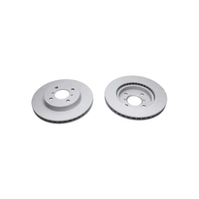 Image de KAVO PARTS BR 8746 C Disque de frein 252 20 4 100 ventilé revêtu SUZUKI: SWIFT