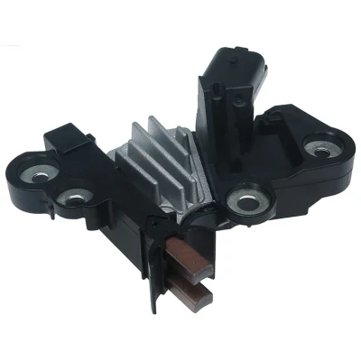 Image de AS PL ARE0126P Régulateur d&#039;Alternateur 12V PEUGEOT: 207 3/5 portes, 308 I 3008 I, CITROËN: C5 III Break, Berlingo II, II Van