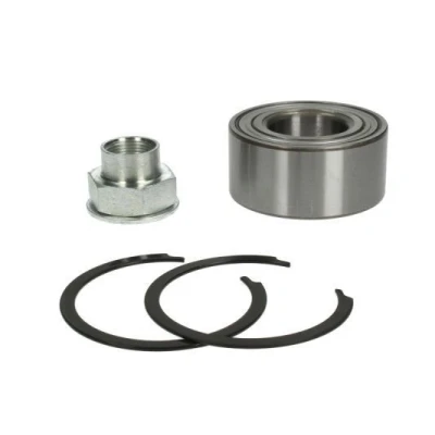 Image de BTA H1X020BTA Kit de roulements roue Avant du véhicule 72 OPEL: Corsa D 3/5 portes, E portes
