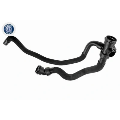 Image de VAICO V10 5530 Durite De Refroidissement inférieur EPDM (éthylène propylène diène caoutchouc) AUDI: A4 B6 Berline, B7 Avant, Avant