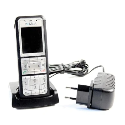 Image de Mitel DECT 622d V2 (Ensemble)
