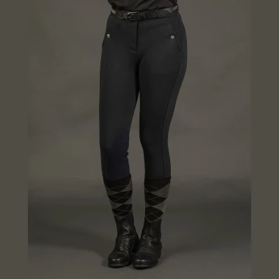 Image de Harry&#039;s Horse Pantalon Beijing II Dames Marin 50