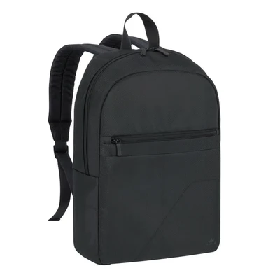 Image de RIVACASE 15,6“ Sacoche Notebook/ Laptop / Ordinateur Portable Sac à Main/ Bandoulière Série Komodo Noir