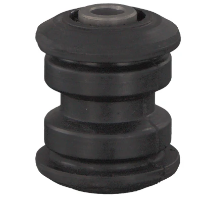 Image de FEBI BILSTEIN 30295 Silent Bloc De Triangle Essieu avant gauche, avant, droit caoutchouc Support métal