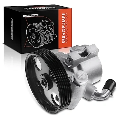 Image de Servo de direction compatible avec Berlingo MF M ZX N2 306 7A 7B 7C 7E N3 N5 Partner Combispace 5F 5 1991 2015