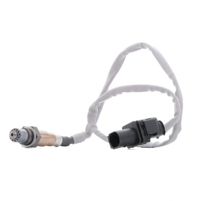 Image de DELPHI ES20541 12B1 Sonde lambda à large bande, chauffé AUDI: A3 Sportback, Q7, VOLKSWAGEN: GOLF 6, Passat B6 Berline