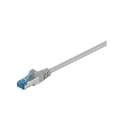 Image de Goobay 93701 câble de réseau 10 m Cat6a S/FTP (S STP) Neuf