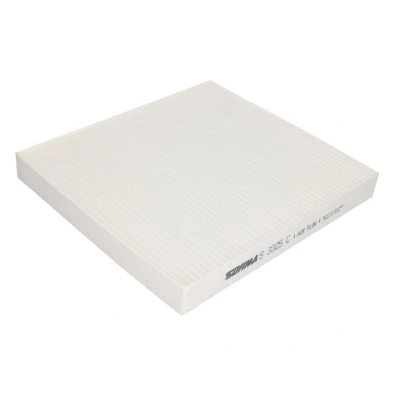 Image de SOFIMA S 3325 C Filtre d&#039;habitacle à particules 263 242 30 JEEP: GRAND CHEROKEE 4