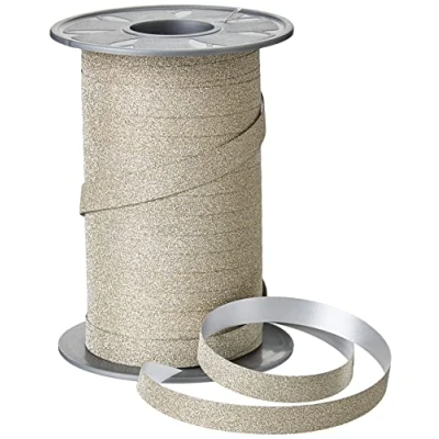 Image de PRÄSENT Ruban à friser, grès, 10 mm width, 100 m length, Set Pièces