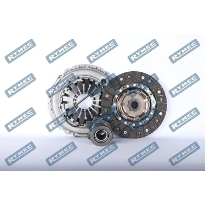 Image de RYMEC JT19131101 Kit d&#039;Embrayage à trois pièces avec butée hydraulique 220mm FIAT: Bravo II 5 portes (198) 1.4 T Jet 2007 2014