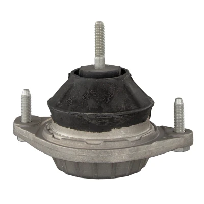 Image de FEBI BILSTEIN 07172 Support moteur gauche hydraulique AUDI: 80 B4 Berline, Coupe B3, Cabriolet