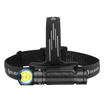 Image de Olight Perun 3 Lampe frontale