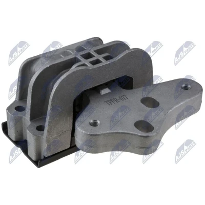 Image de NTY ZPS FR 077 Support De Boite Vitesse arrière gauche FORD: Transit Custom V362 Van, Mk7 Minibus