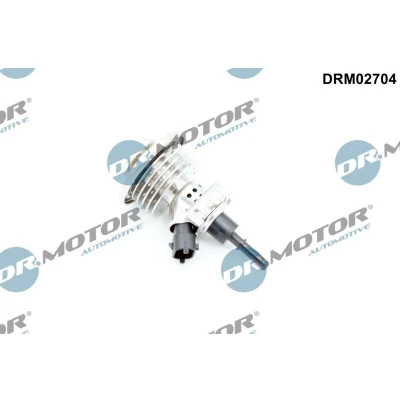 Image de DR.MOTOR AUTOMOTIVE DRM02704 Module de dosage, injection d&#039;urée BMW: 3 Berline