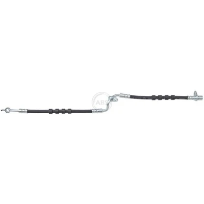 Image de A.B.S. SL 6139 Flexible De Frein 640 INN M10x 1.0 MAZDA: 6 5 portes, Berline, Break