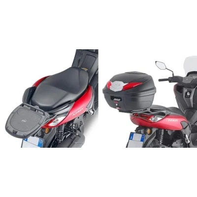 Image de Support de top case GIVI pour sacoche MONOLOCK® Yamaha N Max 125 155 (2021)
