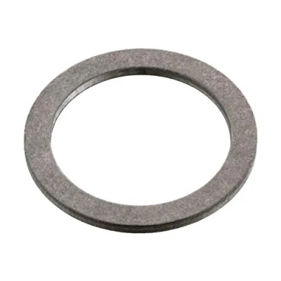Image de FEBI BILSTEIN 22149 Joint De Bouchon Vidange Aluminium VOLVO: V70 2, V90 II Break, V40 3/5 portes, VOLKSWAGEN: Golf 5, Multivan 5 (7HM, Touran I