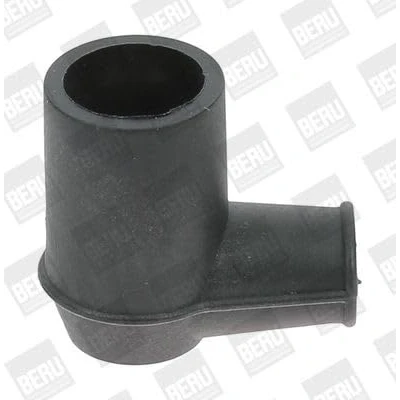 Image de BERU O4 Fiche, bougie d&#039;allumage Version de raccord M4 Phénol