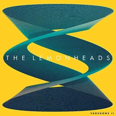 Image de Varshons 2/Yellow Vinyl/Downloads/Ltd Édition Banana Scented Scratch &amp; Sniff Sleeves