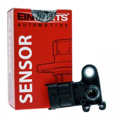 Image de EINPARTS EPS0886 Capteur, pression de suralimentation FORD: Ranger Mk3, FIESTA 6, Transit Custom V362 Van, VOLVO: XC60 I, V60 V40 3/5 portes