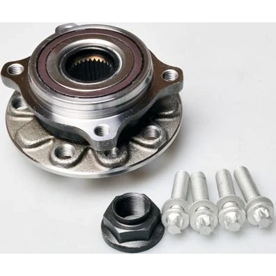 Image de Kit de roulements roue DENCKERMANN W413404