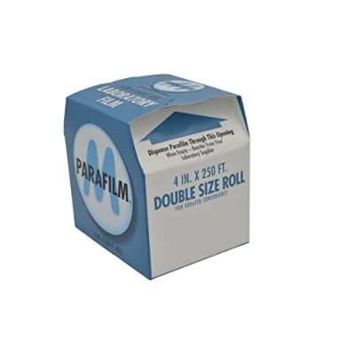 Image de Witeg 7 148 003 para film M dans une boîte distributrice, longueur Largeur de 12 x 100 mm