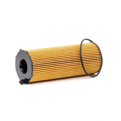 Image de MAHLE ORIGINAL OX 196/1D1 Filtre à huile Cartouche filtrante LAND ROVER: Range Rover Sport, 3