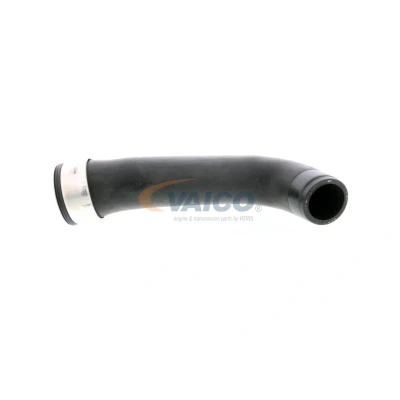 Image de VAICO V10 2703 Gaine De Suralimentation Caouchouc textilé Q+, Première Monte VOLKSWAGEN: Golf 4, Bora Variant, Berline, AUDI: A3 3/5 portes