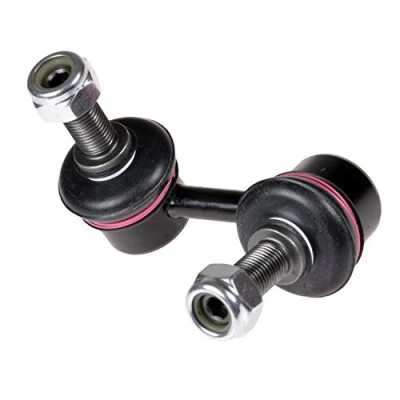 Image de BLUE PRINT ADN18594 Biellette de barre stabilisatrice Essieu avant droit 65 M12 x 1,25 avec écrou autobloquant Acier noir NISSAN: NP300 Navara Pick up