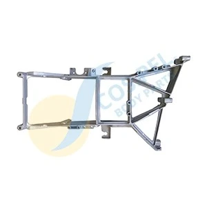 Image de DT Spare Parts 5.16113 Cuvelage, projecteur principal DAF: XF 105