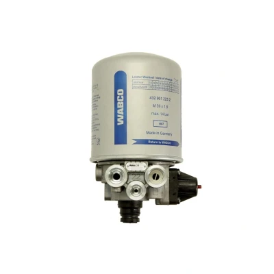 Image de WABCO 4324107200 Dessicateur, système d&#039;air comprimé