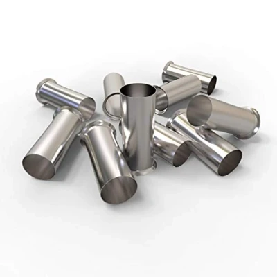 Image de Embouts de câble 0,5 50 mm² Non isolés Gaines d&#039;extrêmité Cables 10 1000 unité sélection: (10 pièces, 6.0 mm²)