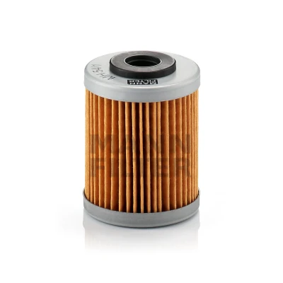 Image de MANN FILTER MH 54/1 Filtre à huile Cartouche filtrante