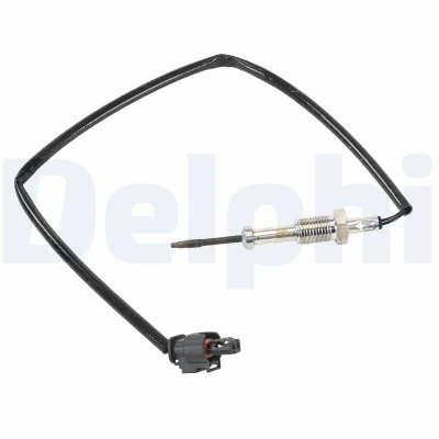 Image de DELPHI TS30034 12B1 Palpeur, température des gaz BMW: 3 Berline, 5 X3