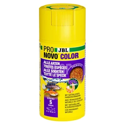Image de JBL PRONOVO COLOR GRANO S 100ml CLICK