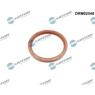 Image de DR.MOTOR AUTOMOTIVE DRM02548 Joint Spi de Vilebrequin du côté boîte vitesses MAZDA: 5, 6 Break, 3/5 portes, SUZUKI: Vitara I SUV