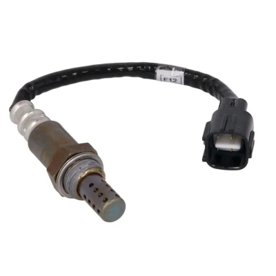 Image de DENSO Direct Fit DOX 0237 Sonde lambda M18x1.5 chauffé, doigt, à seuil TOYOTA: Yaris I 3/5 portes, Auris 5 Break
