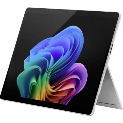 Image de Microsoft Surface Pro 11 Copilot+ PC Intel Core Ultra 5 256 Go 33 cm (13 ) 32 Wi Fi 7 (802.11be) Windows Platine Neuf