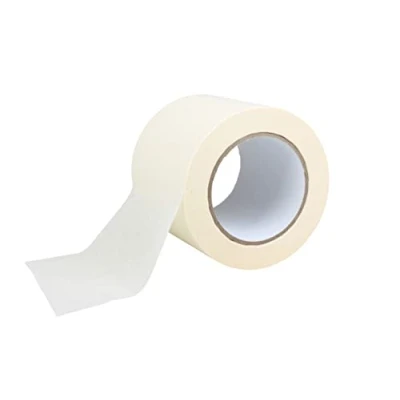 Image de ProDec ruban de masquage 100 mm x 50 m multi surfaces pour peindre des lignes nettes, adhésif 19 largeur, peintre