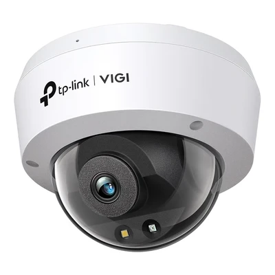 Image de TP Link VIGI C250 Dôme Caméra de sécurité IP Intérieure et extérieure 2880 x 1620 pixels Plafond Neuf