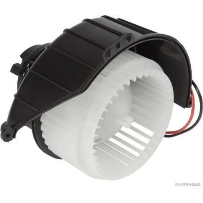 Image de HERTH+BUSS ELPARTS 75610127 Pulseur d&#039;Air OPEL: Zafira A, Astra H 3/5 portes, GTC