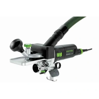 Image de Festool Affleureuse OFK 700 EQ Plus